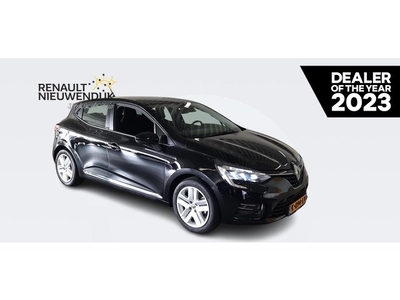 Renault Clio 1.6 E-Tech Hybrid 140 Zen AIRCO / APPLE