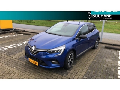 Renault Clio 1.6 E-Tech Hybrid 145 Techno TREKHAAK APPLE