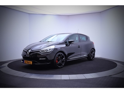 Renault Clio 1.6 R.S.