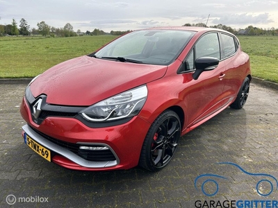 Renault Clio 1.6 R.S. Monaco GP 1e eig Nieuwstaat !