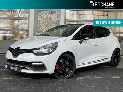 Renault Clio 1.6 TCe 200 EDC R.S. Airco / PDC / Bear Lock