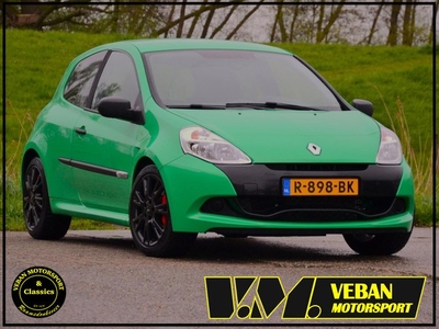 Renault CLIO 2.0 RS Cup light / Recaro / Origineel!!