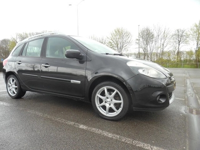 Renault Clio (bj 2009)