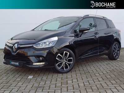 Renault Clio Estate 0.9 TCe 90 Intens Navigatie / Cruise