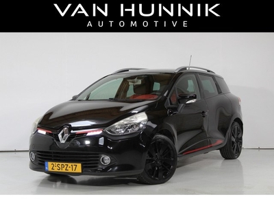 Renault Clio Estate 0.9 TCe Dynamique Navi Clima Cruise