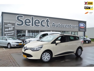 Renault Clio Estate 0.9 TCe ExpressionNAVIDAB1E