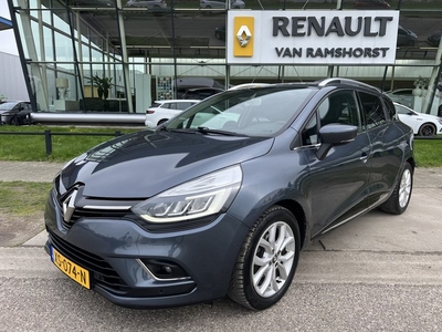 Renault Clio Estate 0.9 TCe Intens / Trekhaak / Keyless /