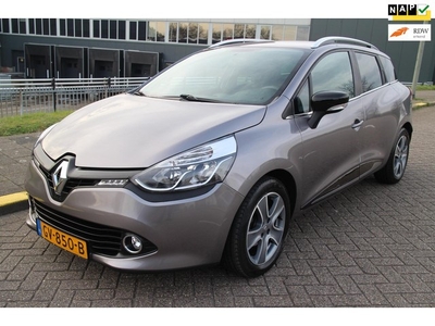 Renault Clio Estate 0.9 TCe Night&Day