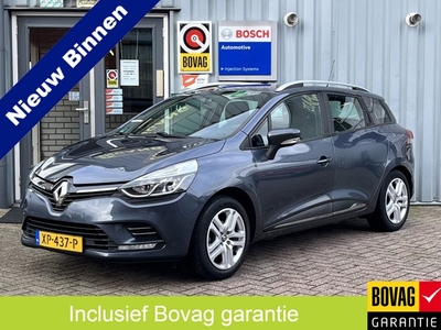 Renault Clio Estate 0.9 TCe Zen EERSTE EIGENAAR