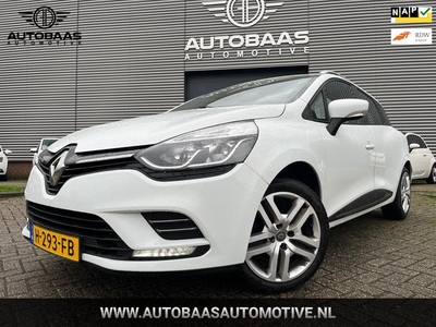 Renault Clio Estate 0.9 TCe Zen NL-AUTO NAP 1EIG APK