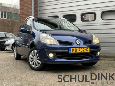 Renault Clio Estate 1.2-16V 119.00KMAIRCOELEKTRISCHE RAMEN