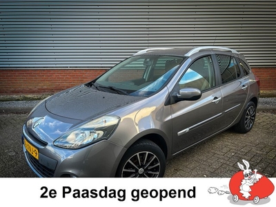 Renault Clio Estate 1.2-16V Authentique (bj 2012)