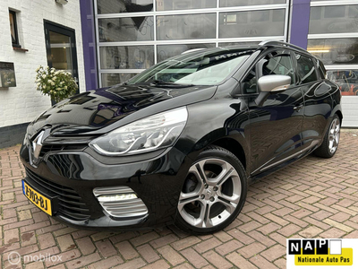 Renault Clio Estate 1.2 GT * SPORT * AUTOMAAT * AIRCO *