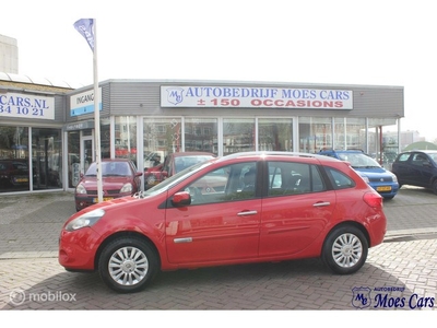 Renault Clio Estate 1.2 TCE Collection