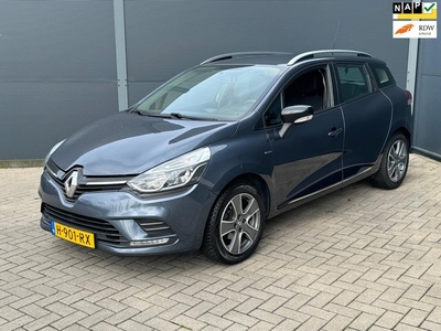 Renault Clio Estate 1.2i / Airco / Cruize