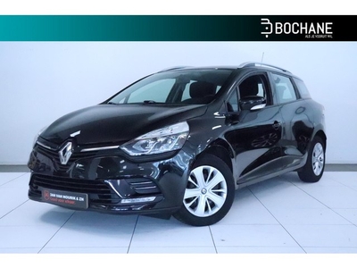 Renault Clio Estate 0.9 TCe 90 Zen Airco Navi PDC