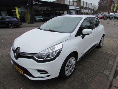 Renault Clio HB 0.9 TCE 90 Zen (bj 2019)