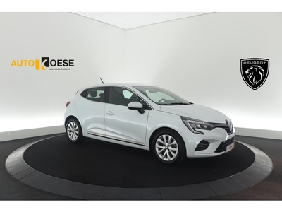 Renault Clio TCe 90 Intens Apple Carplay