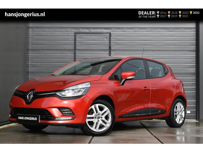 Renault Clio TCe 90 Zen | NAVI | AIRCO | CRUISE CONTROL | ALL-SEASONBANDEN | PDC