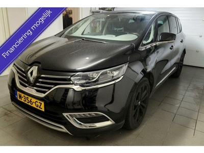 Renault Espace 1.6 TCe Initiale Paris 5p.1.6 TCe.