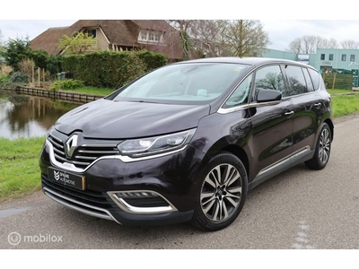 Renault Espace 1.6 TCe Initiale Paris 7pers. / Pano / Navi