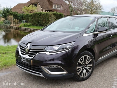 Renault Espace 1.6 TCe Initiale Paris 7pers. / Pano / Navi