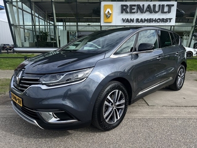 Renault Espace 2.0 Blue dCi 160PK Intens / Automaat /