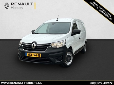 Renault Express 1.5 dCi 75 Comfort AIRCO / SCHUIFDEUR R. /