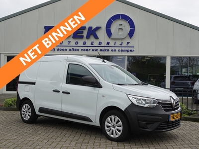 Renault Express 1.5 dCi 95 Comfort + AIRCO CRUISE