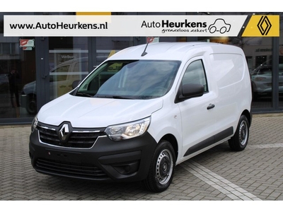 Renault Express dCi 75 Comfort Parkeersensoren achter