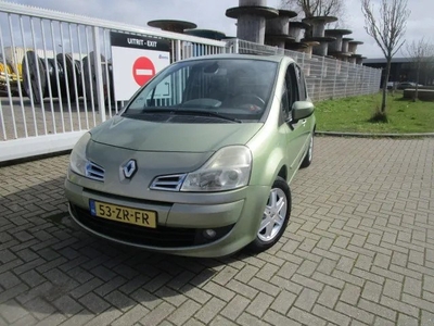 Renault Grand Modus 1.2 TCE Dynamique (bj 2008)