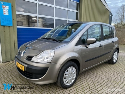 Renault Grand Modus 1.2 TCE ExpressionHoge