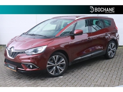 Renault Grand Scénic 1.2 TCe 130 Intens 5p. Trekhaak