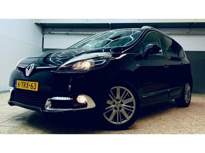 Renault Grand Scénic 1.2 TCe Bose 7p. 2DE Eig/Rijklaar/