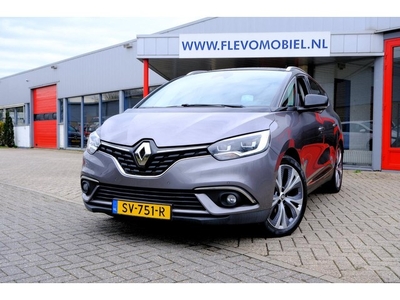 Renault Grand Scénic 1.3 TCe 140pk Intens 7-Pers Pano1e