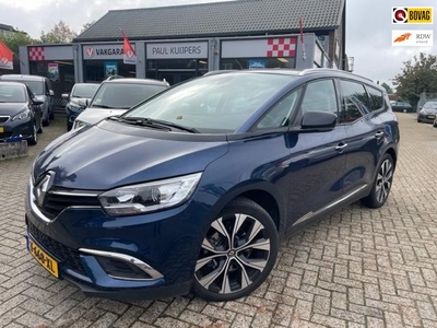 Renault Grand Scénic 1.3 TCe 140pk Limited 7-persoons *navi