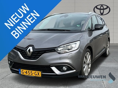 Renault Grand Scénic 1.3 TCe Limited 7p.