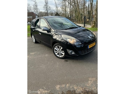 Renault Grand Scenic 1.4 TCe Expression 7p.