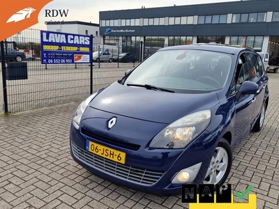 Renault Grand Scénic 1.4 TCe Sélection Business Sport