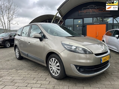 Renault Grand Scénic 1.5 dCi Express. 7persoons