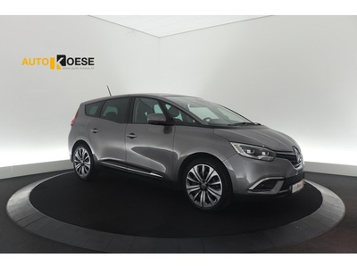 Renault Grand Scénic TCe 140 Equilibre 7 Zitplaatsen