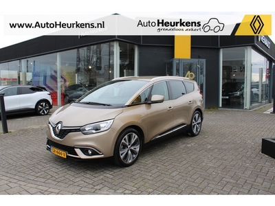 Renault Grand Scénic TCe 140 Intens NL-Auto 1e eigenaar