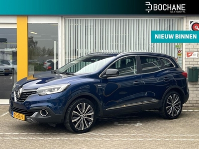 Renault Kadjar 1.2 TCe 130 EDC Bose , NL-Auto, 1e eigenaar