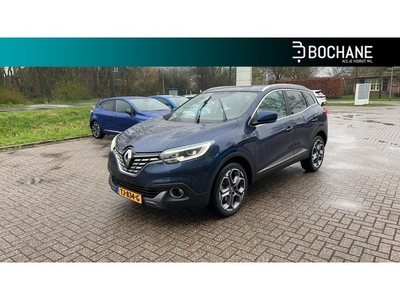 Renault Kadjar 1.2 TCe 130 Intens Navi Clima Leder