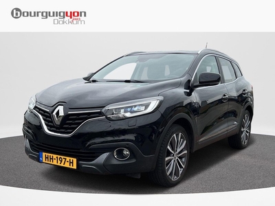 Renault Kadjar 1.2 TCe 130 pk Bose |