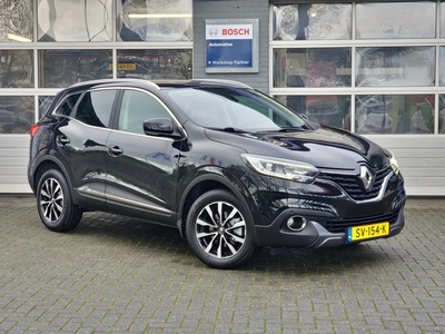 Renault Kadjar 1.2 TCe