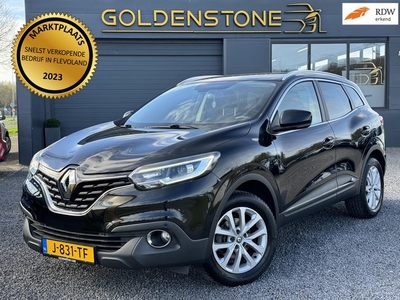 Renault Kadjar 1.2 TCe Intens 1e