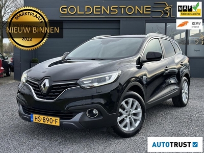 Renault Kadjar 1.2 TCe Intens 2e