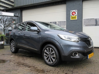 Renault Kadjar 1.2 TCe Limited