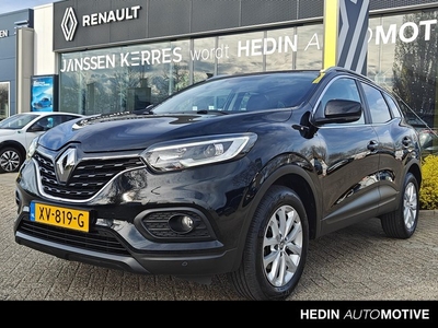 Renault Kadjar 1.3 140PK TCe 